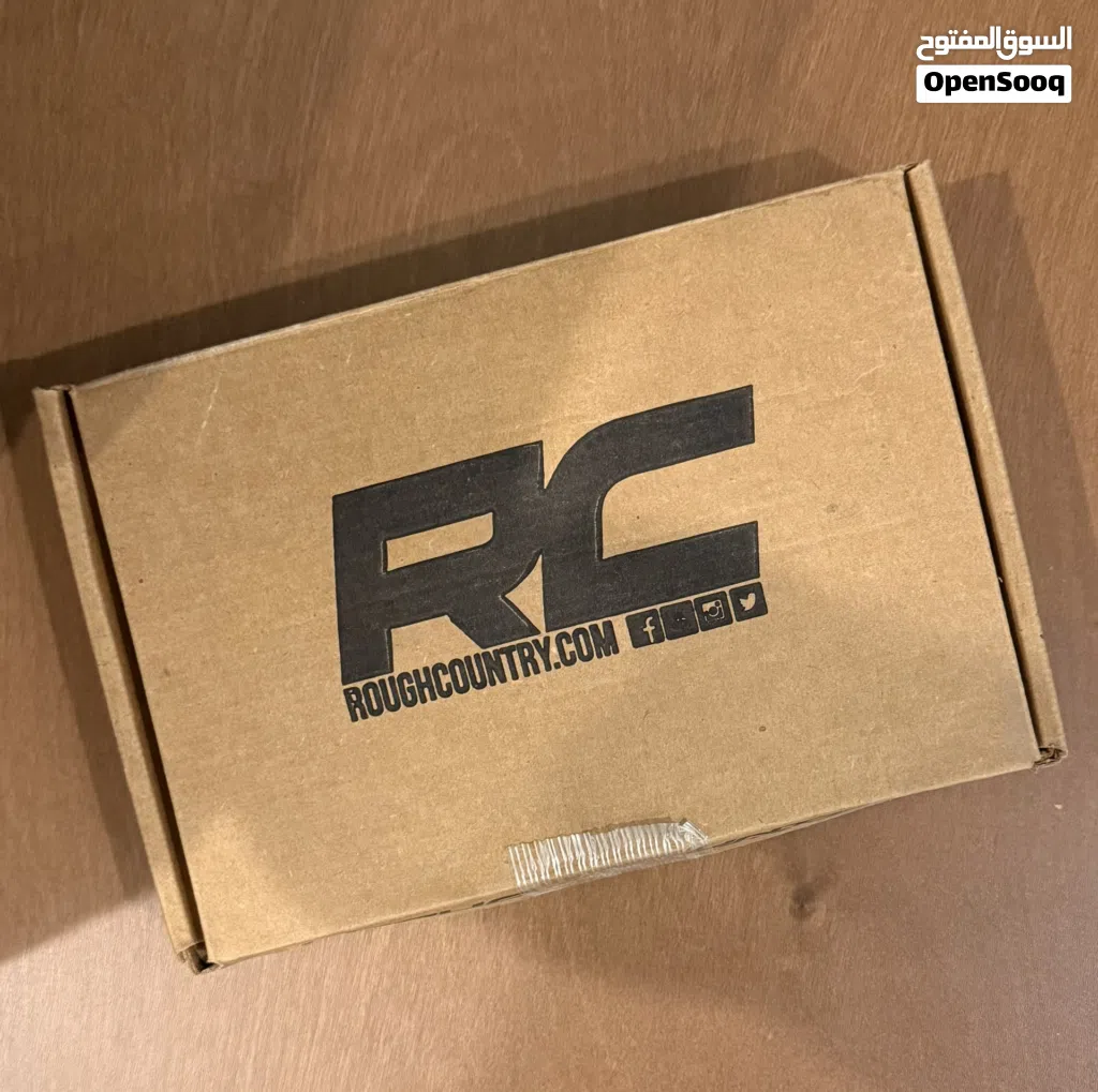 للبيع رفعة RC