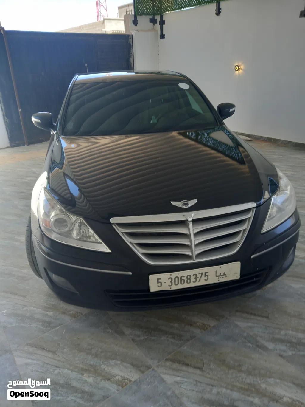 جينيسيس GV60