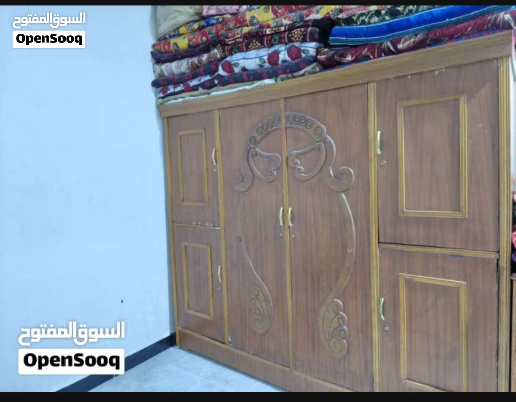 غرفه نوم للبيع