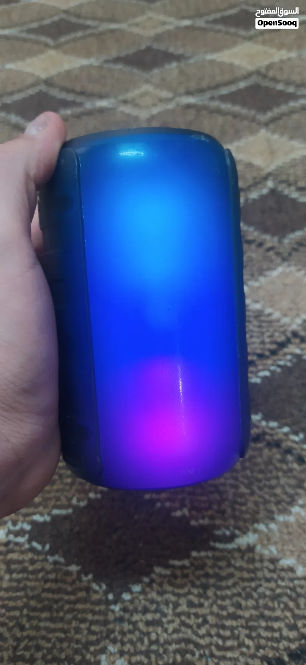 سماعه بلوتوث