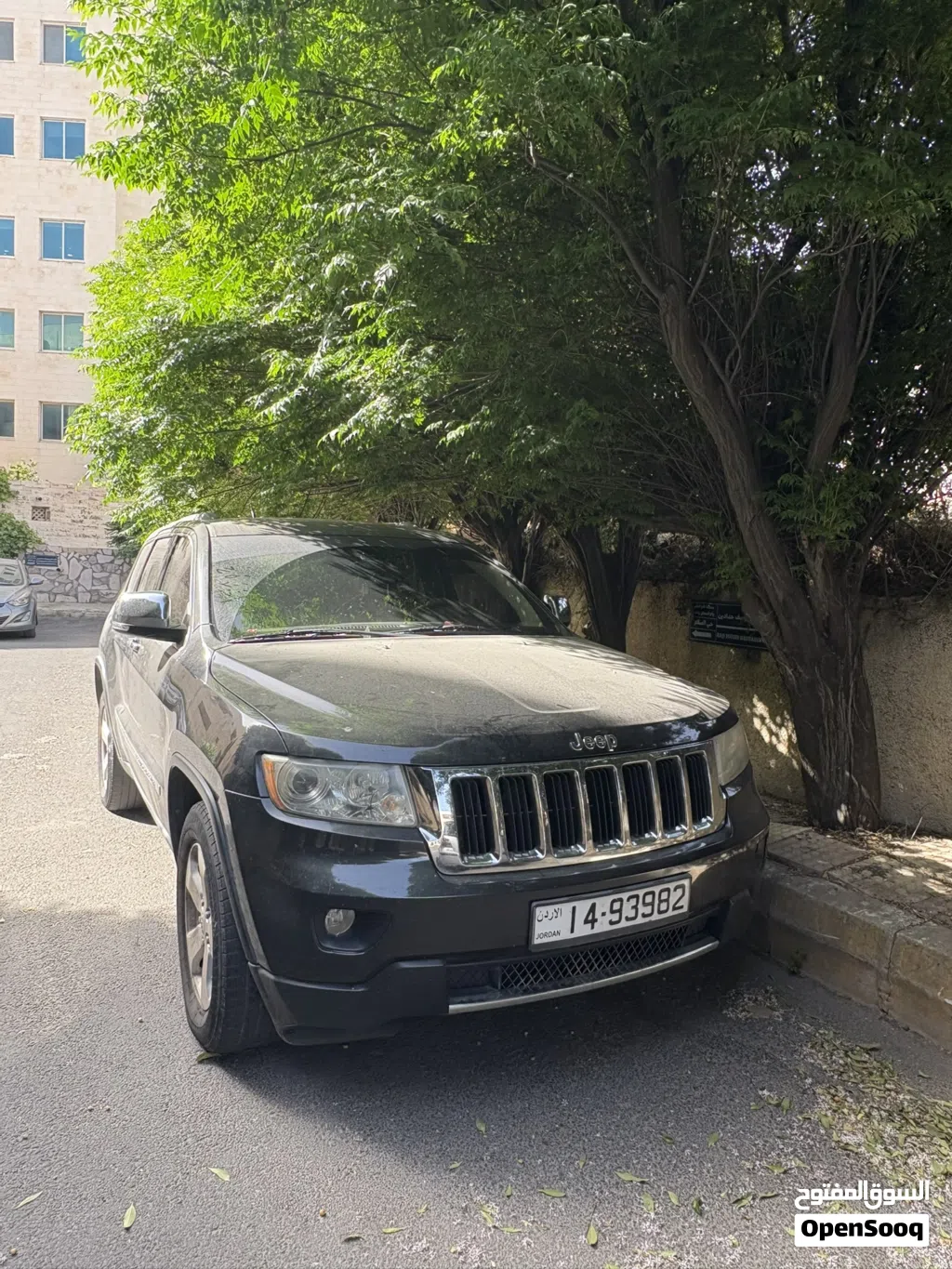 جيب جراند شيروكى Cherokee 4xe