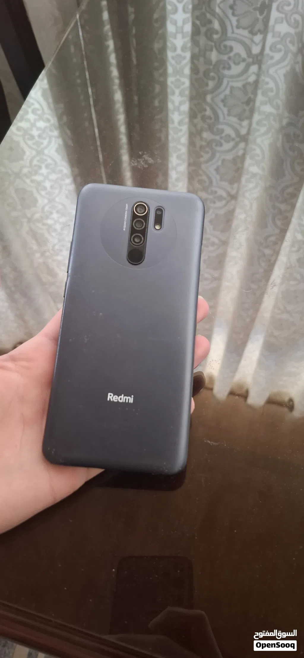 redmi 9 قطع