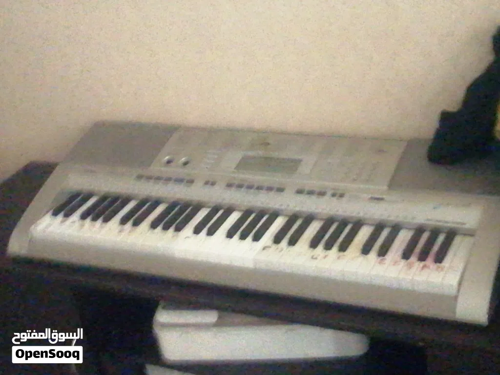 Lk-270 casio