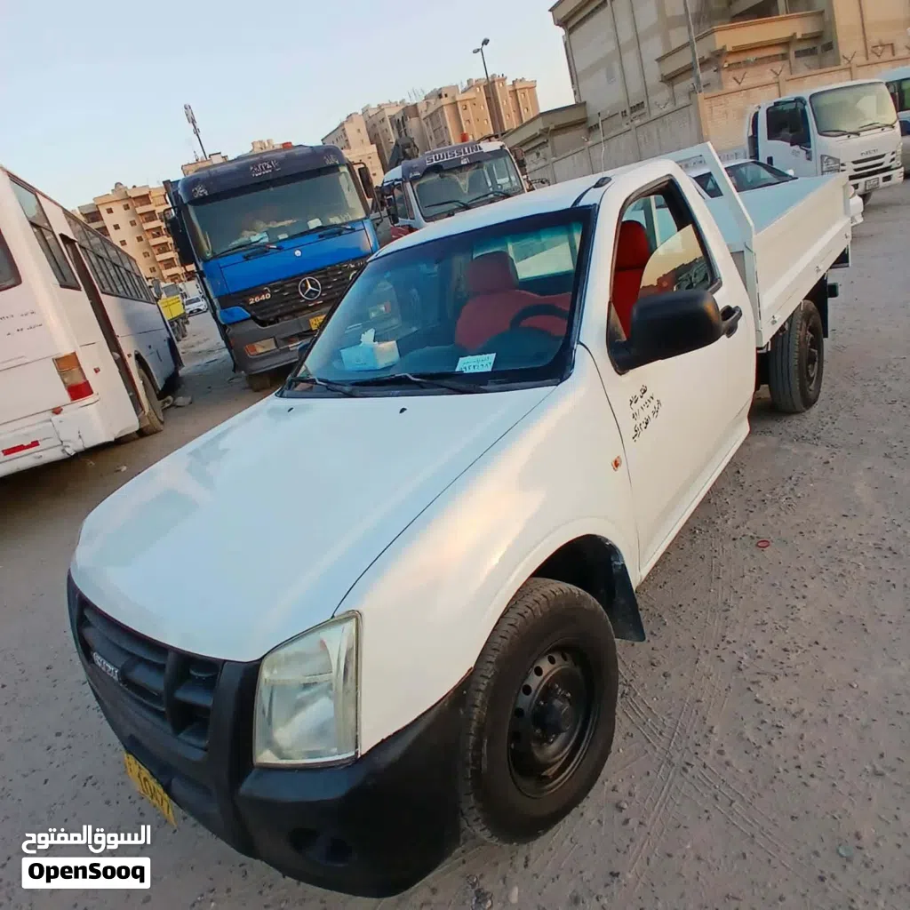 Isuzu Other