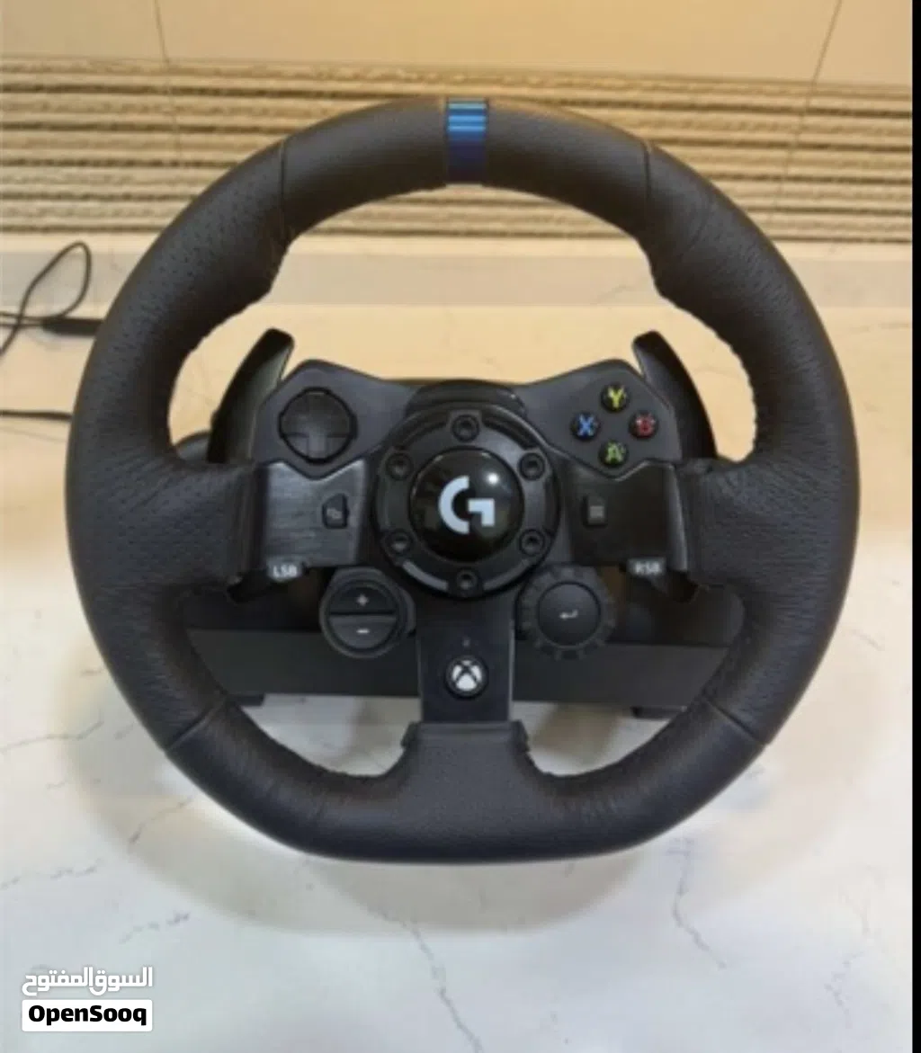 دركسون لوجيتك g923
