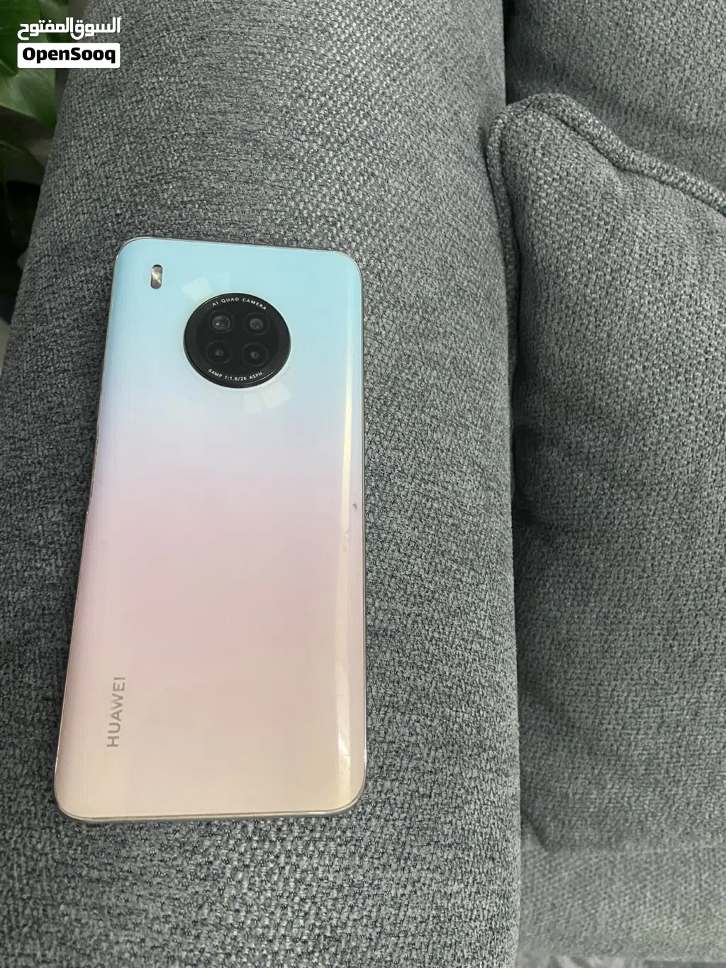 هواوي للبيع HUAWEI للبيع