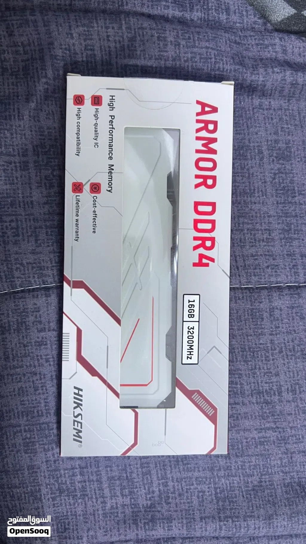 16gb ddr4 3200hz