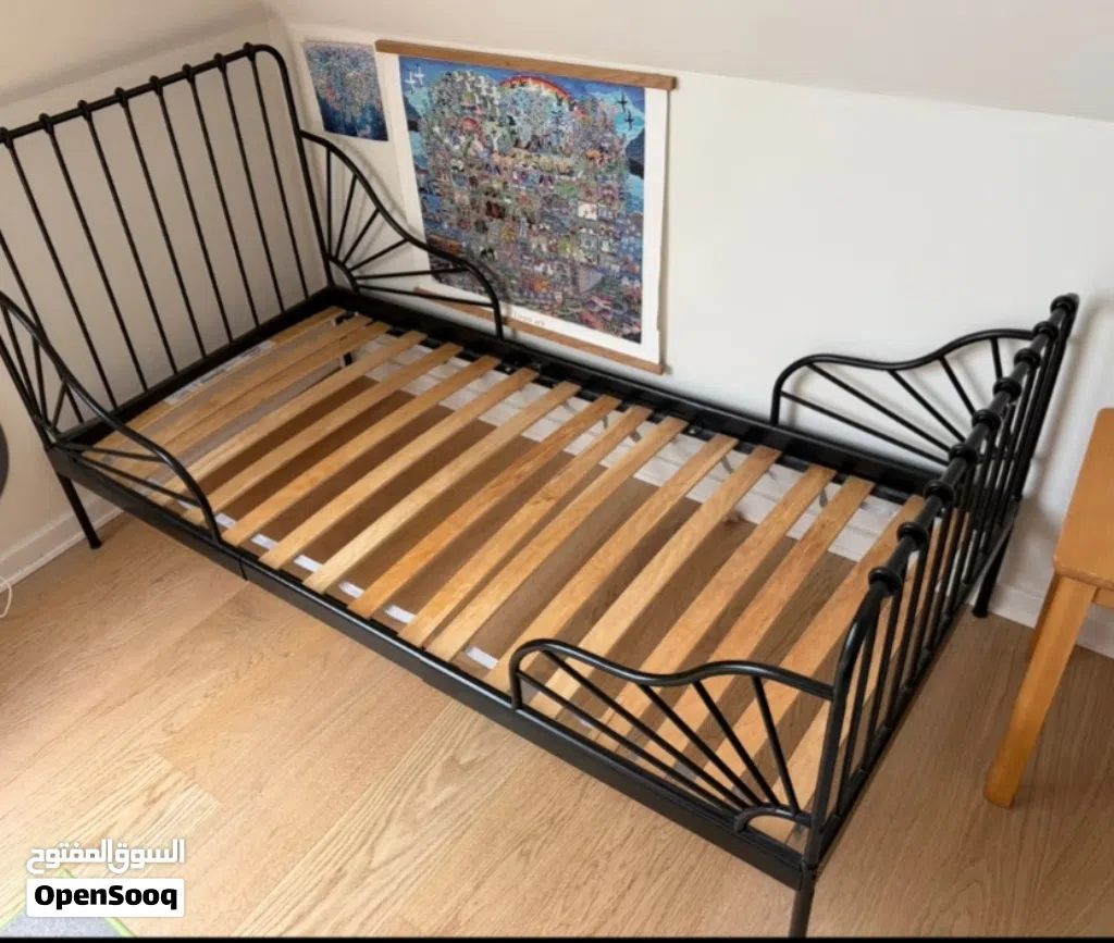 سرير اطفال IKEA