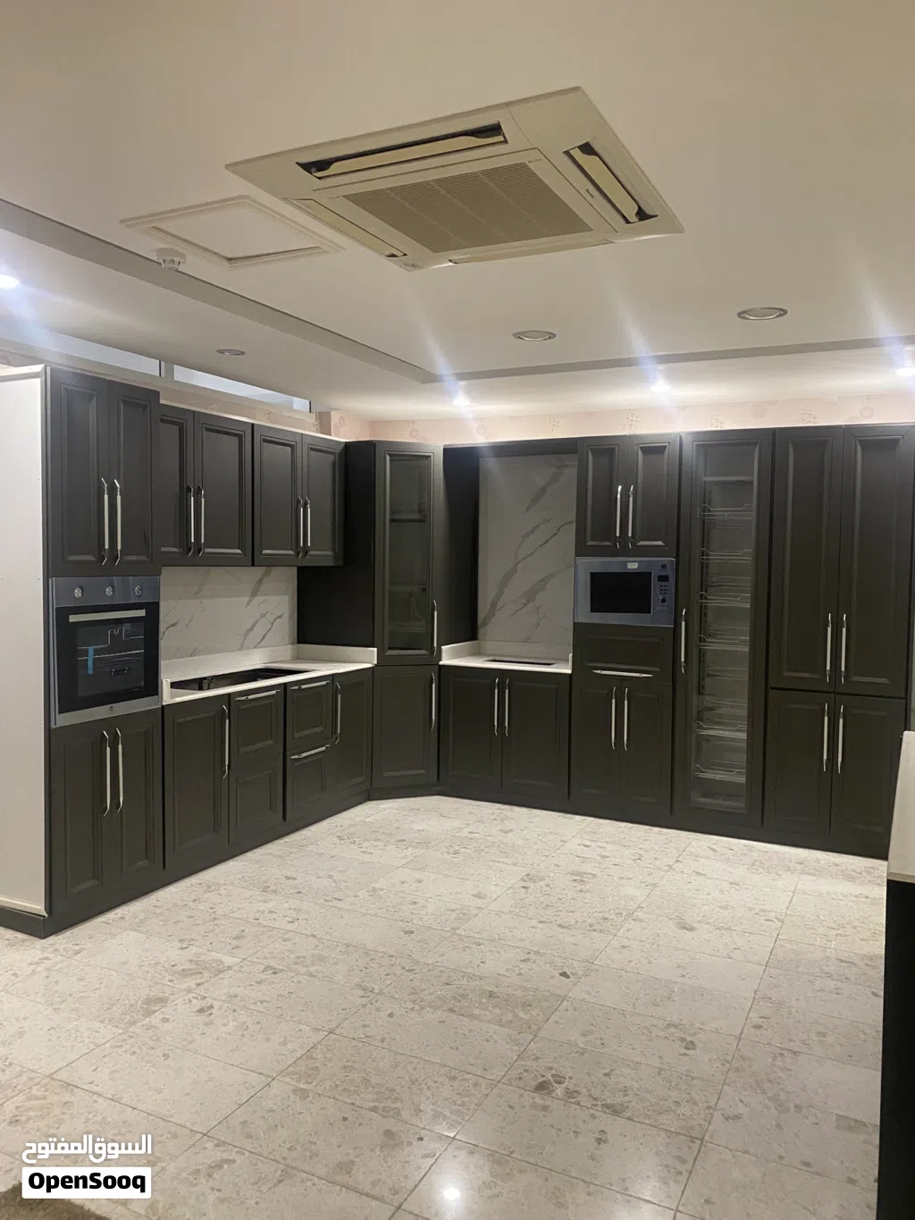 مطابخ جديده باسعار مخفضه