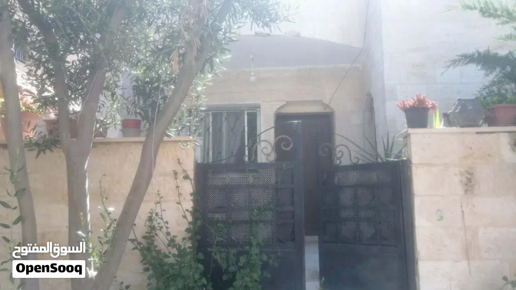 عمارة سكنية 3 طوابق