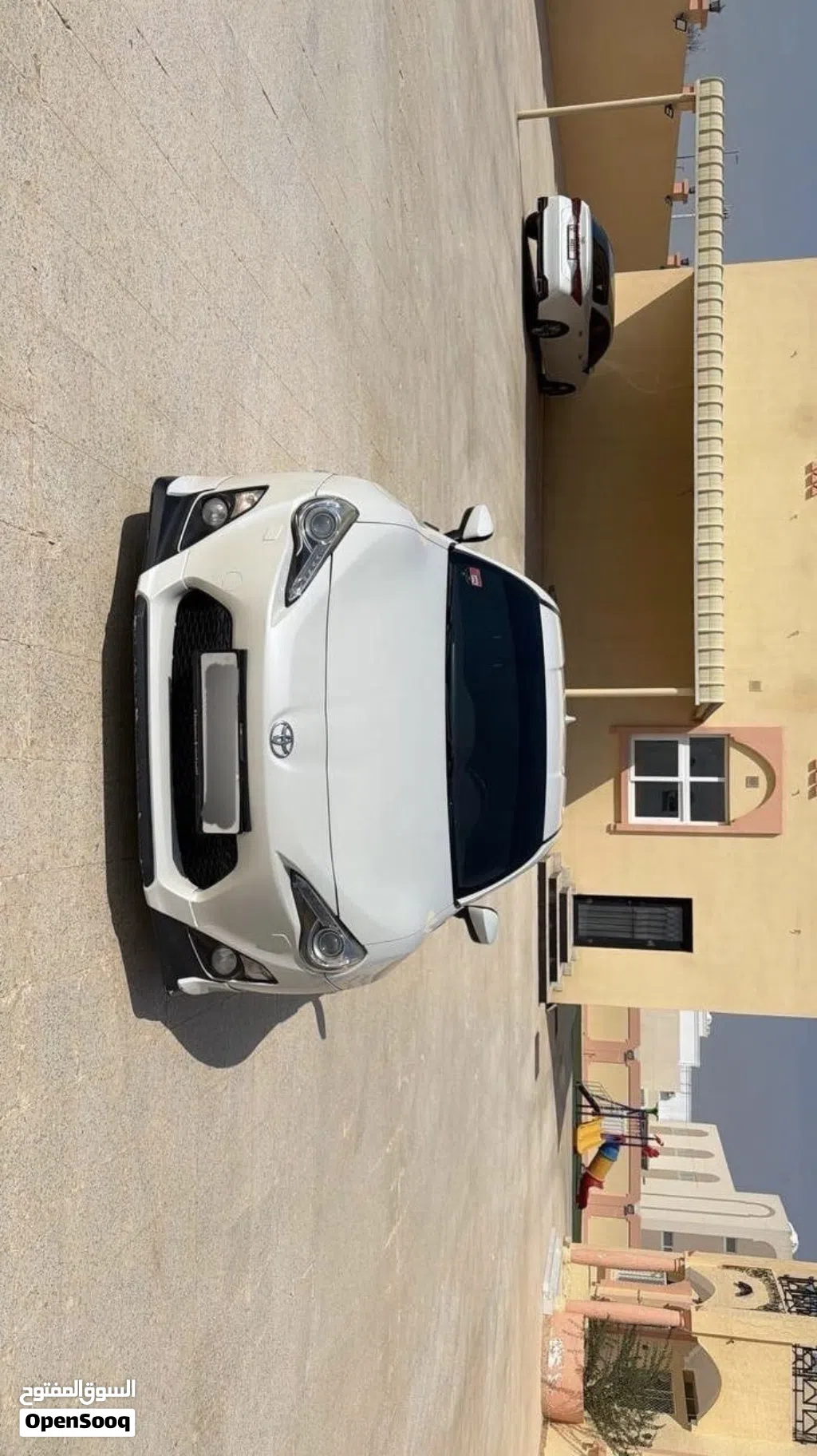 Toyota GT86 Standard