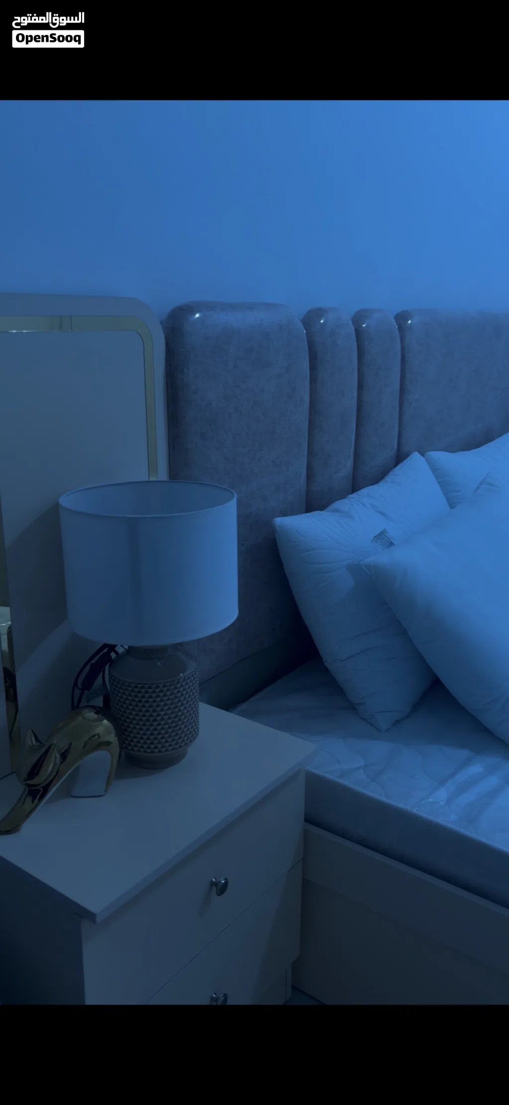 Bedroom set brand new