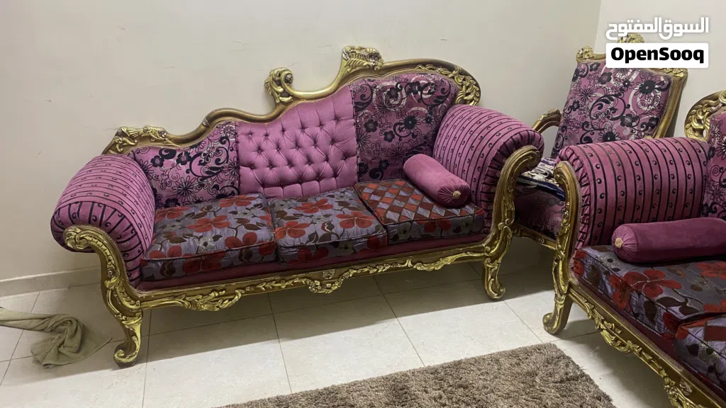 كنب مصري مستعمل