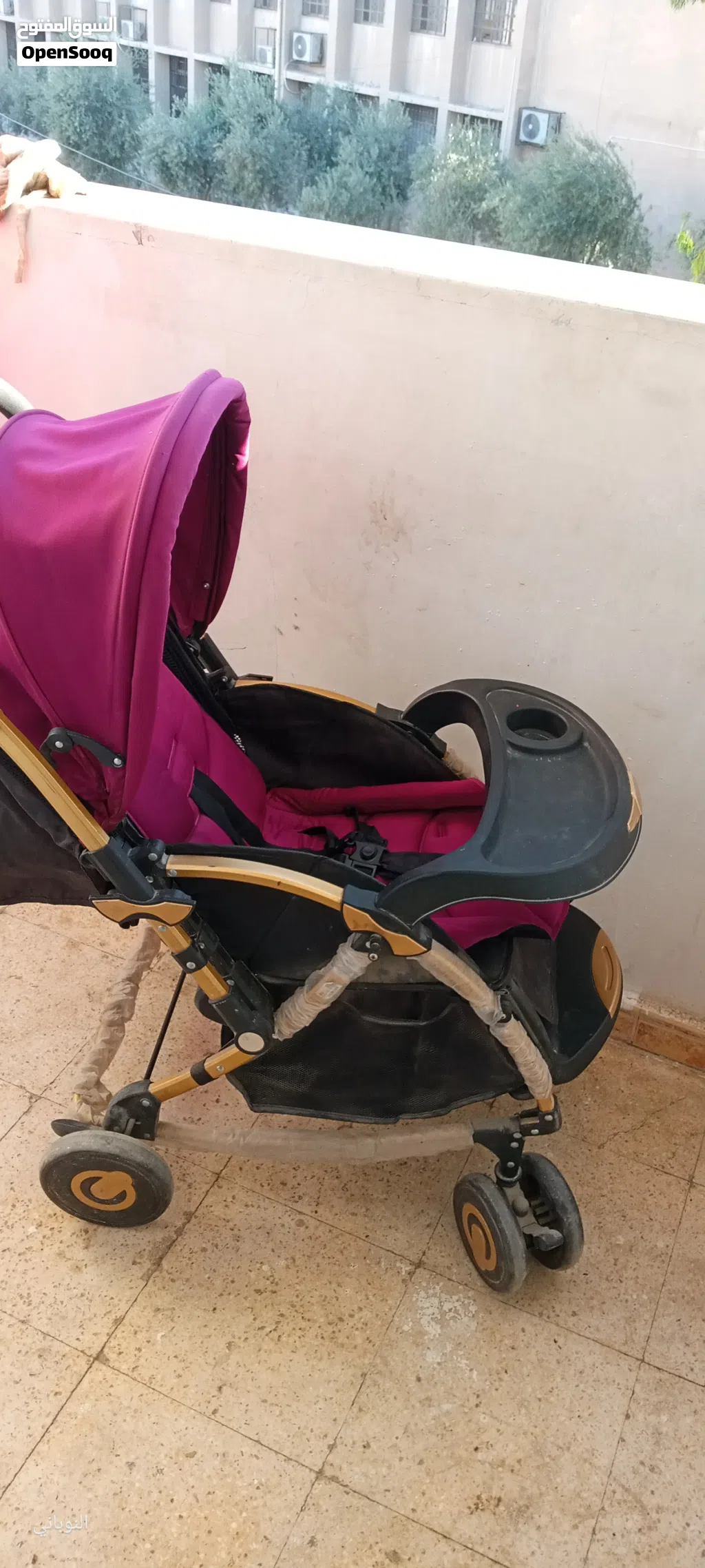 عرباية اطفال