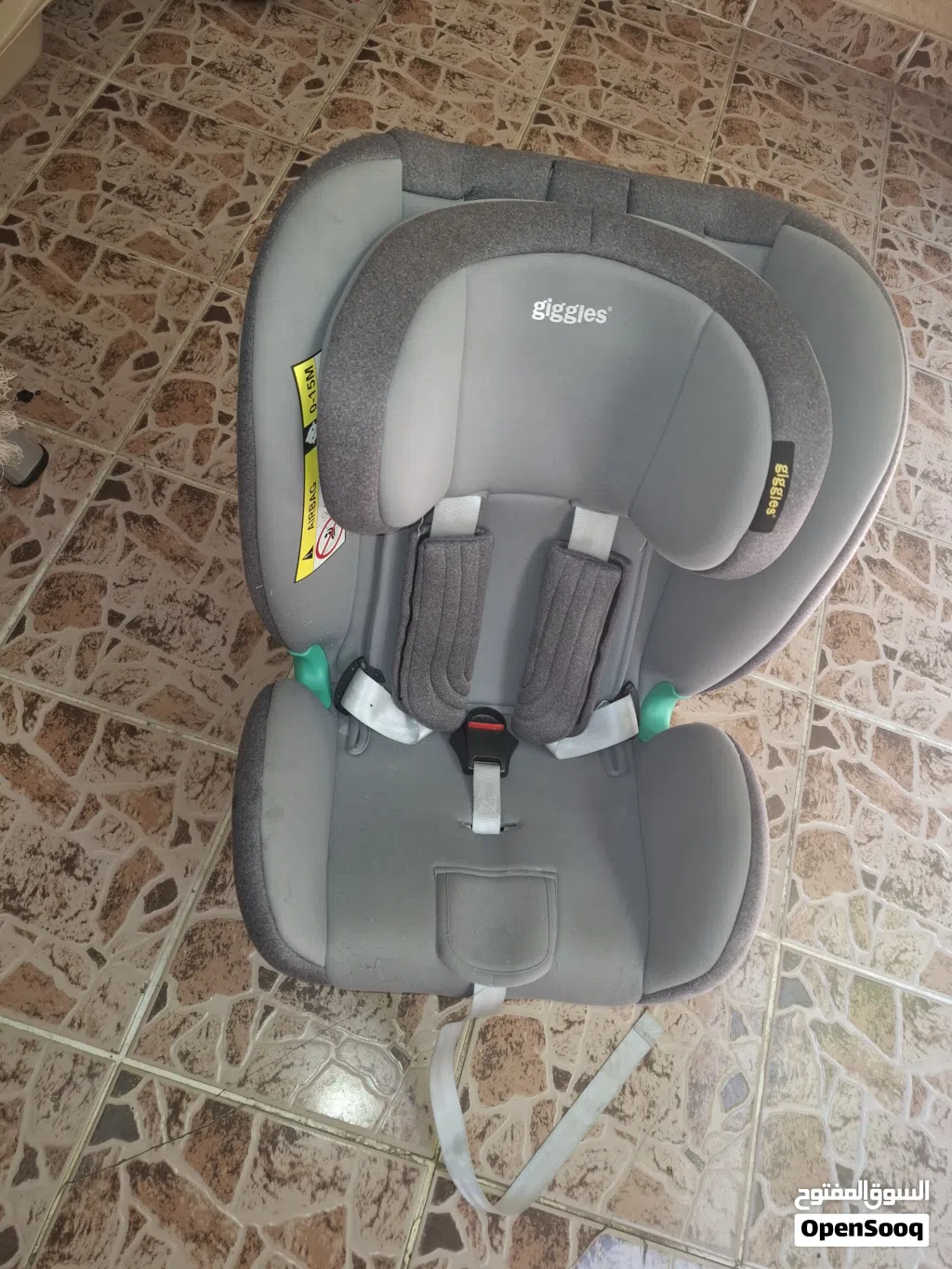 كارسيت للاطفال ماركه جيبجلس