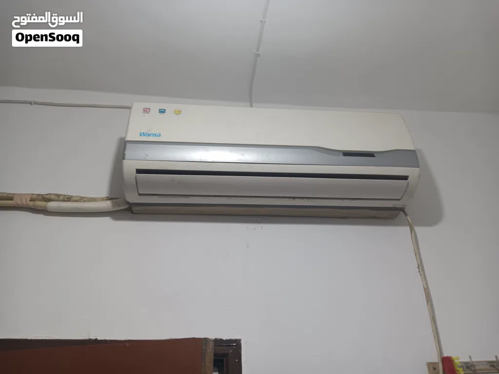Ac for sale and other accessories