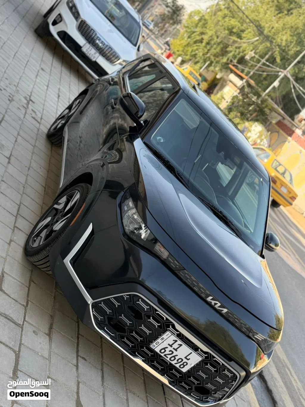 كيا سول ⁦GT-Line⁩