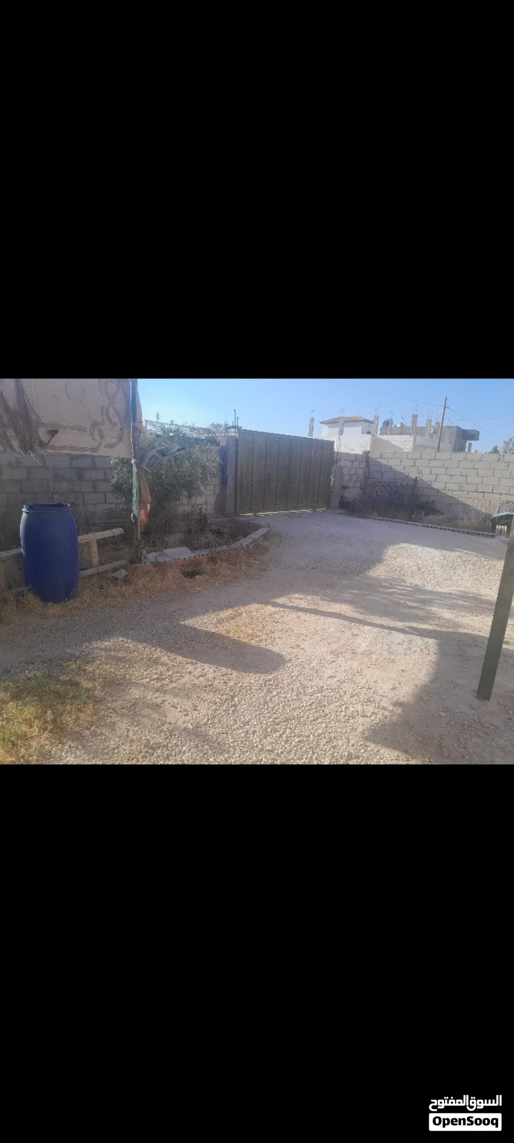 بيت شعبي للبيع وبسعر مغري