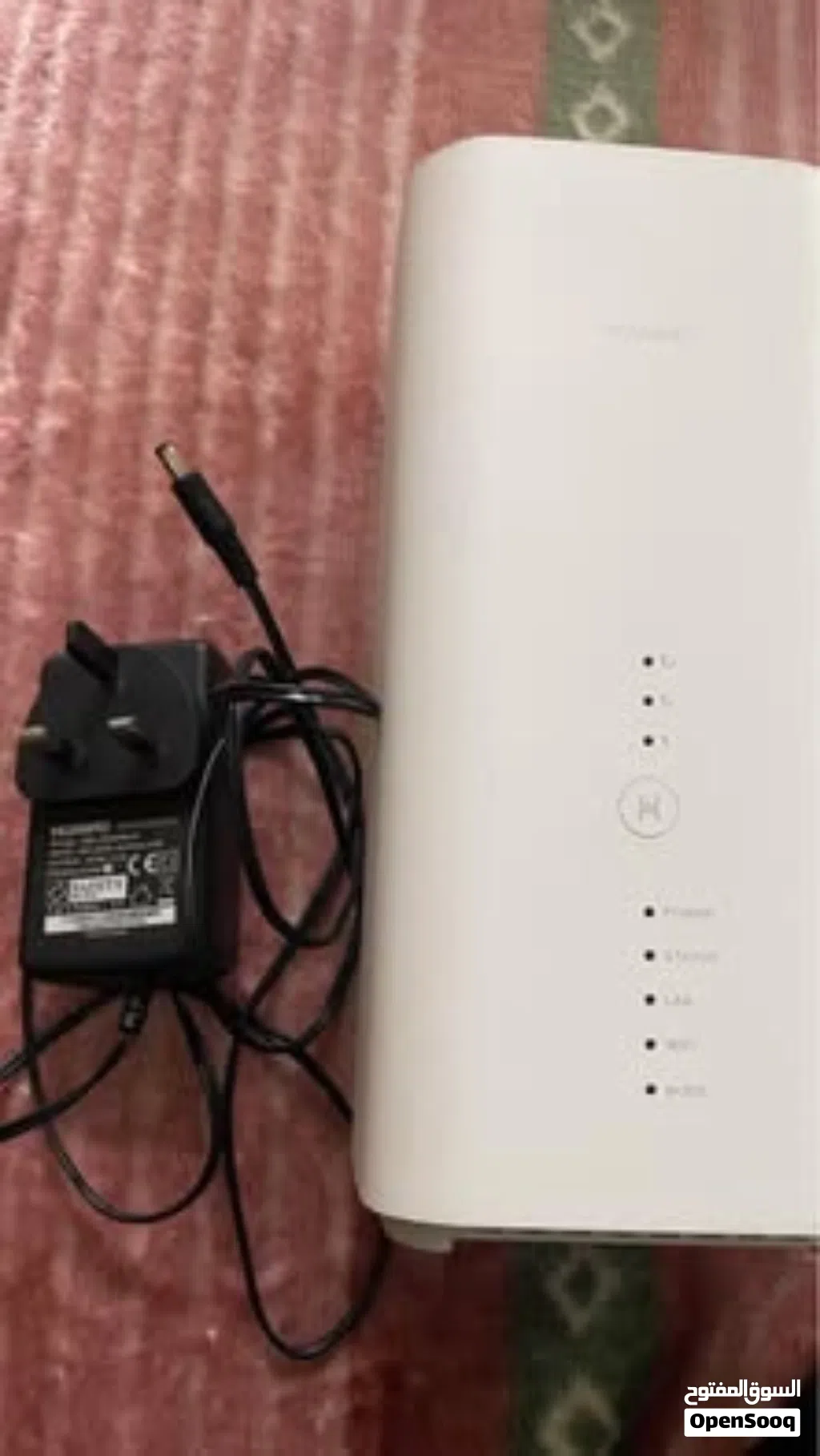 4G+ B818-260 cat 19 unlocked router