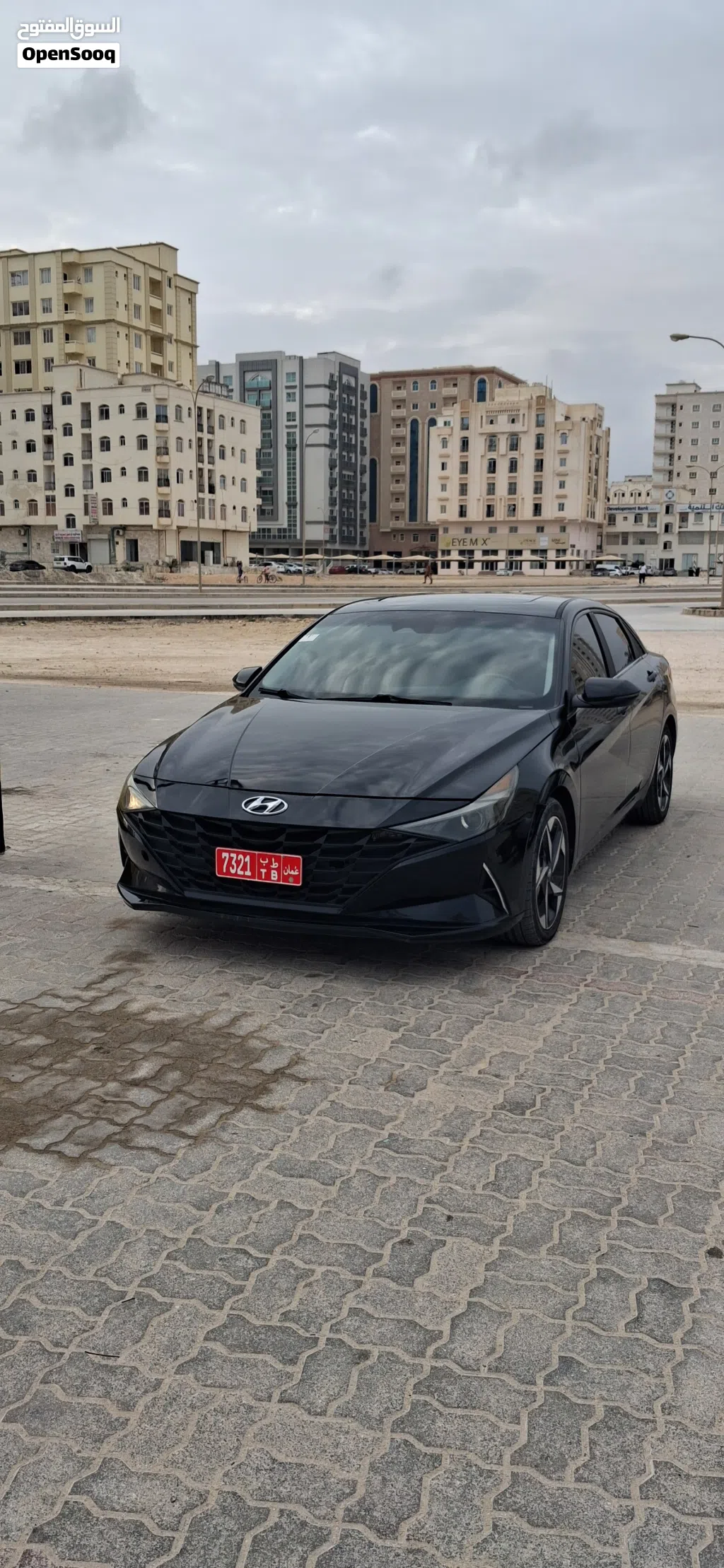 هيونداي النترا Standard