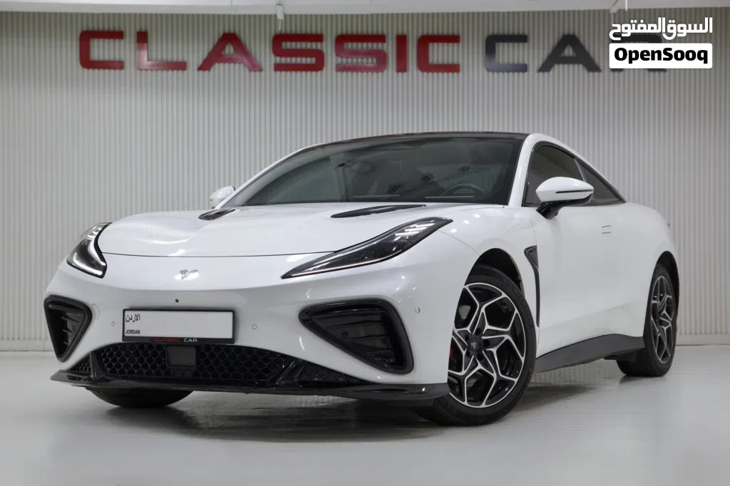 نيتا GT