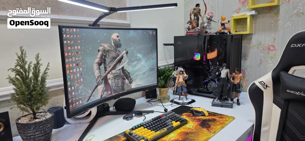 تجميعة RTX 4090