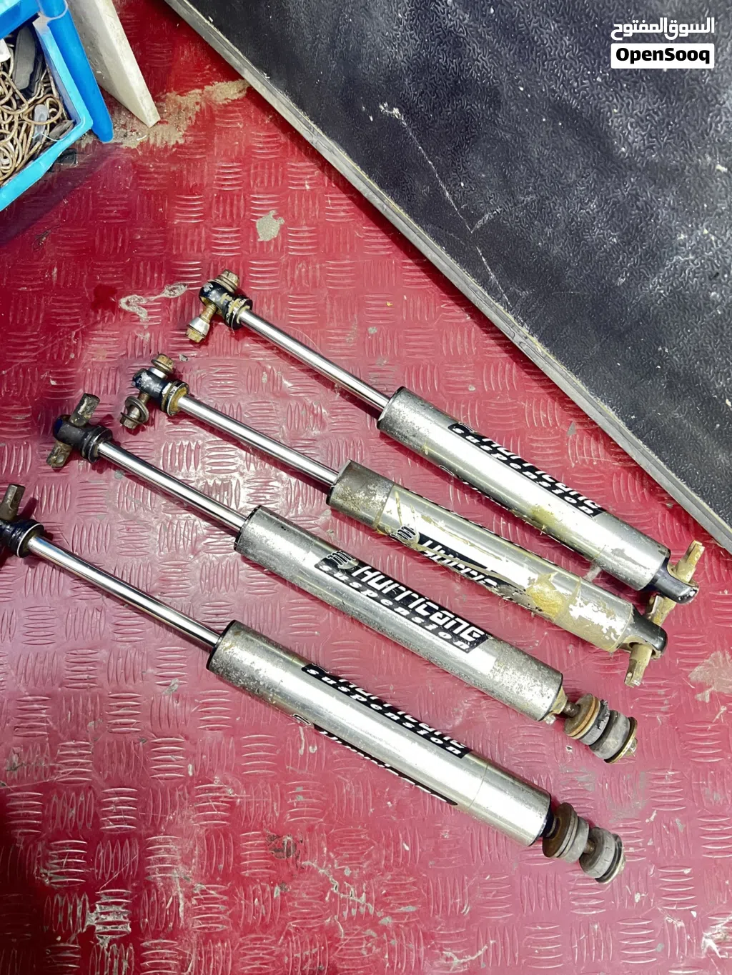 اغراض جيب tj