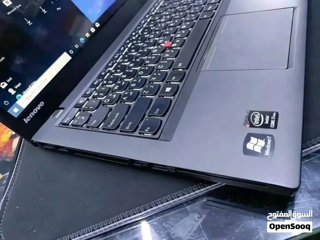 Lenovo T440s