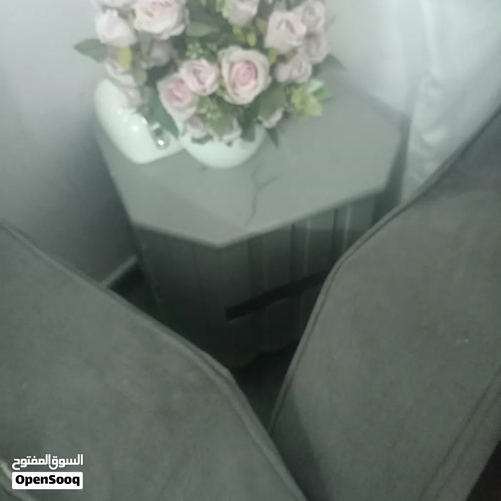 طقم وسط وكاله