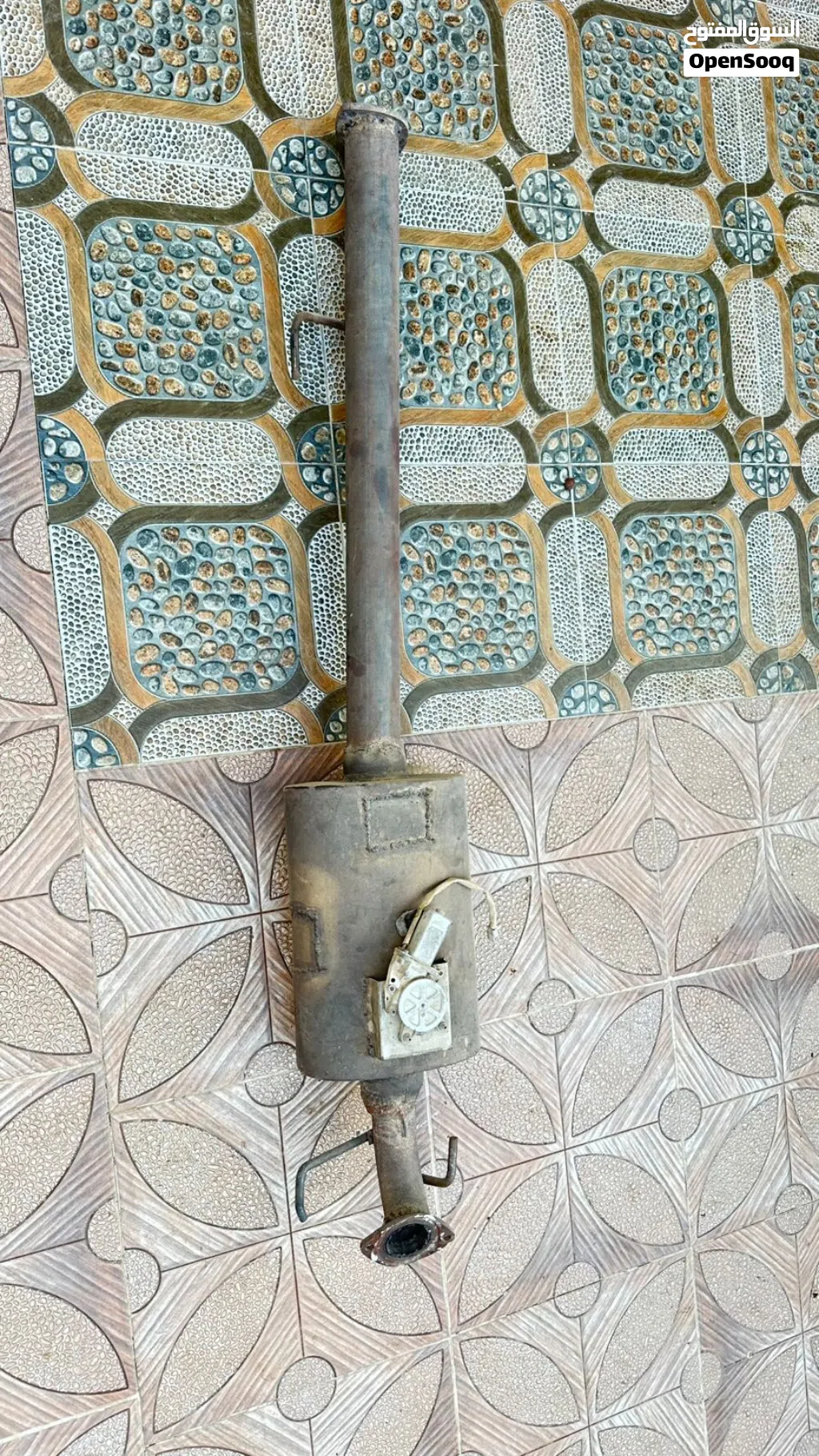 للبيع دبه اكترونيه امورها فوق الطيبه
