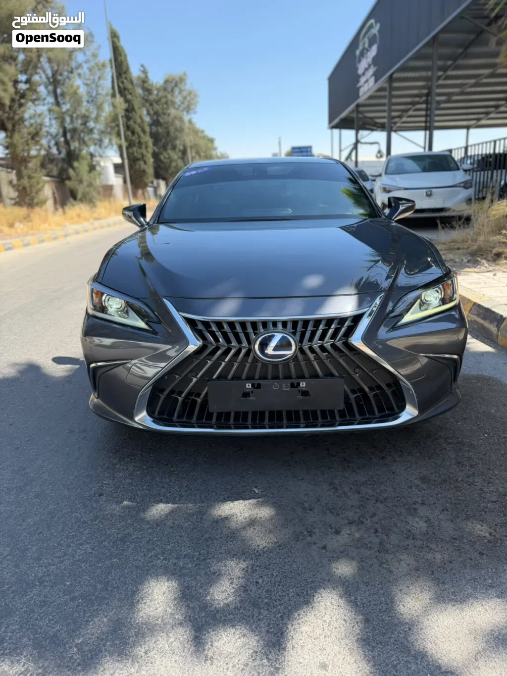 Lexus ES ES 300