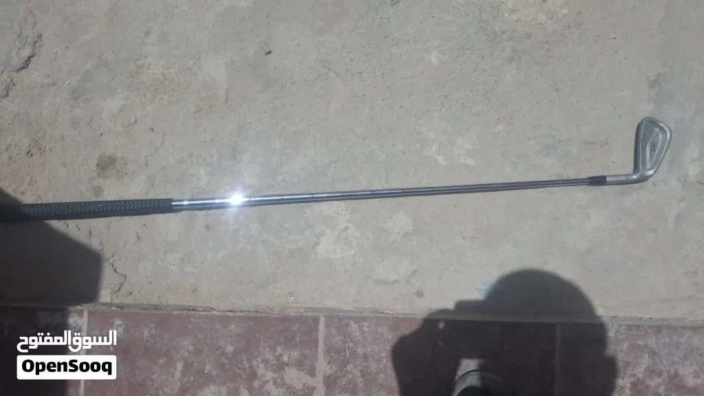 عصاء فاين ديستانيس اوفرسيز للبيع