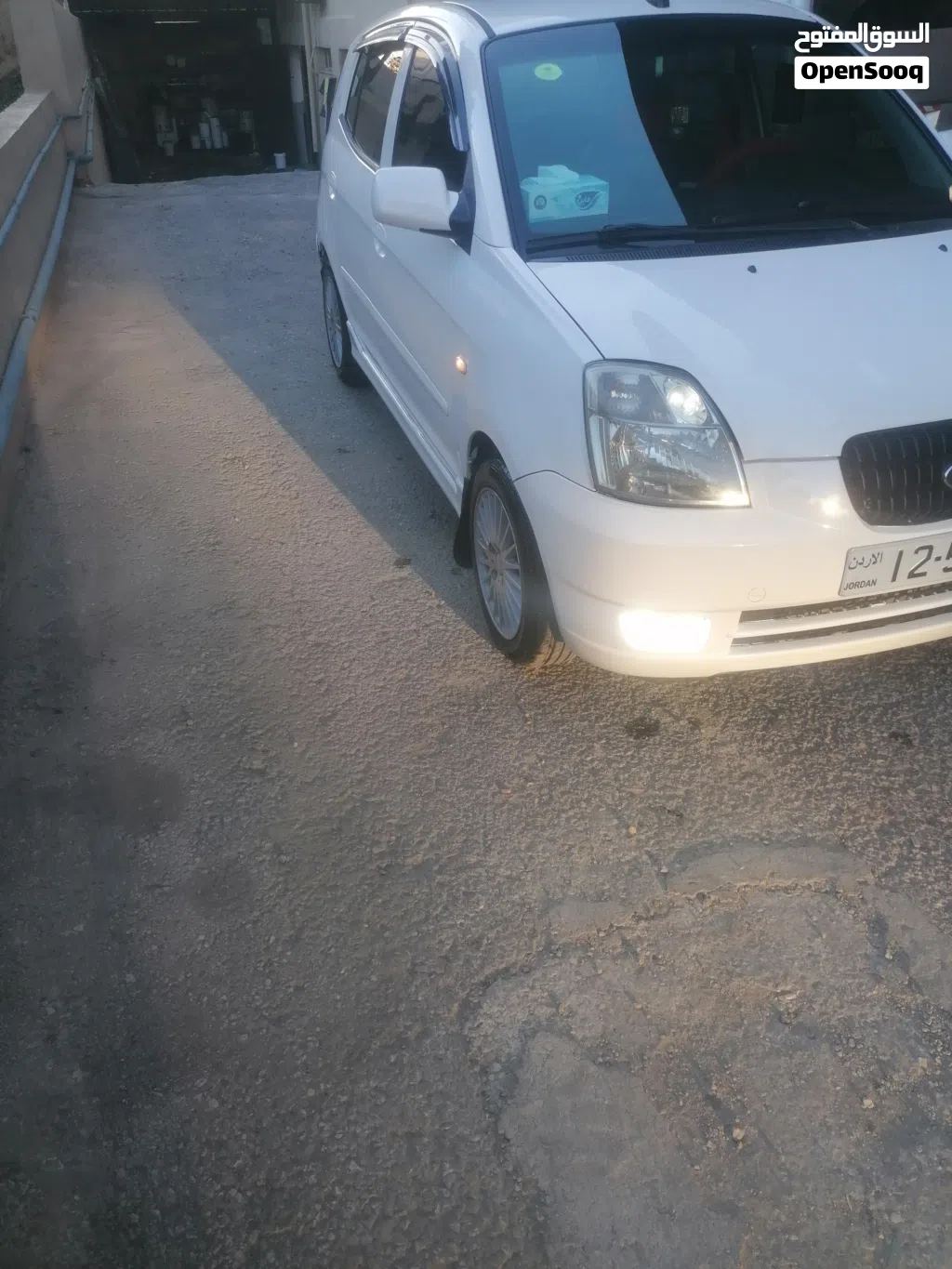 Kia Picanto Standard