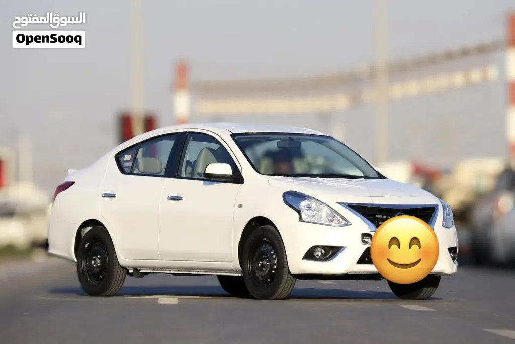 نیسان سۆنی Standard