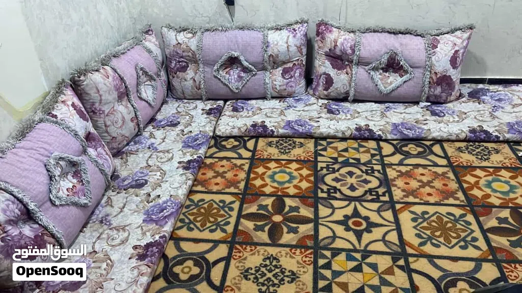 جلسه عربيه 8 آمتار