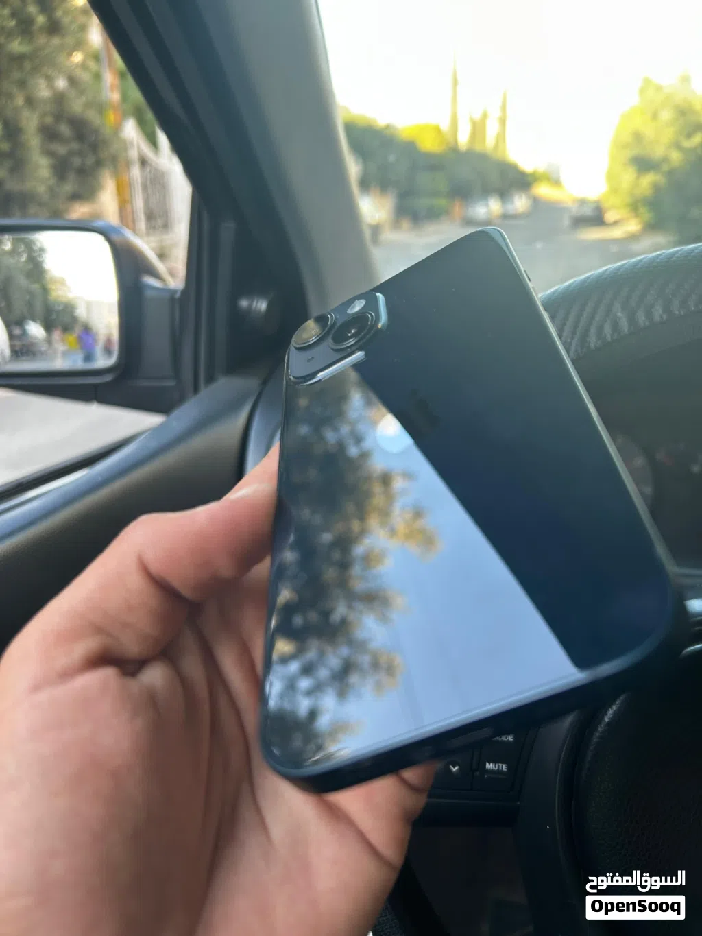 مستعمل iPhone 14