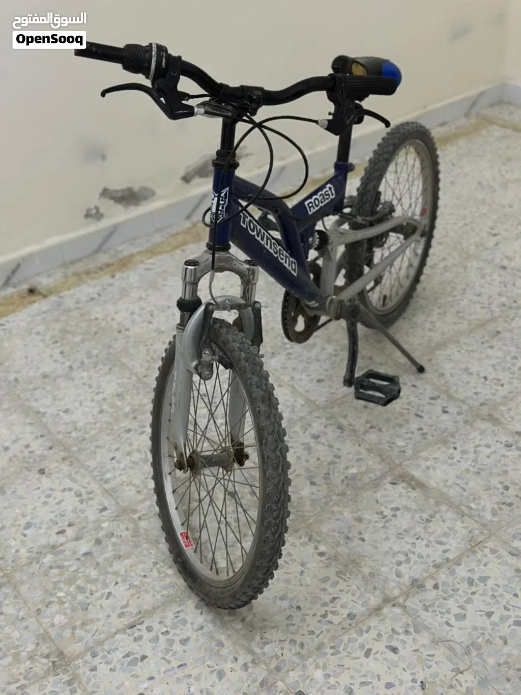 دراجه 20تونسية