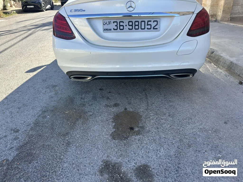 طنبون امامي خلفي ومرشات