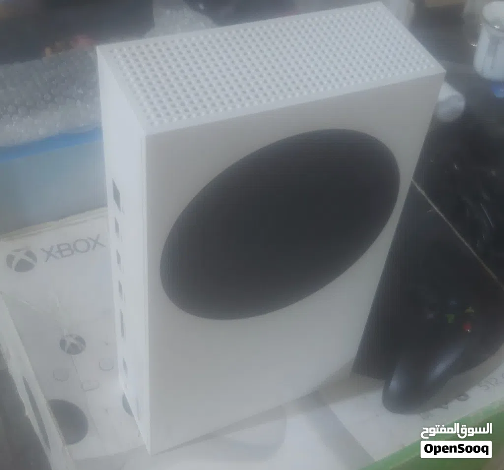 اكس بوكس سيريس اس Xbox series s