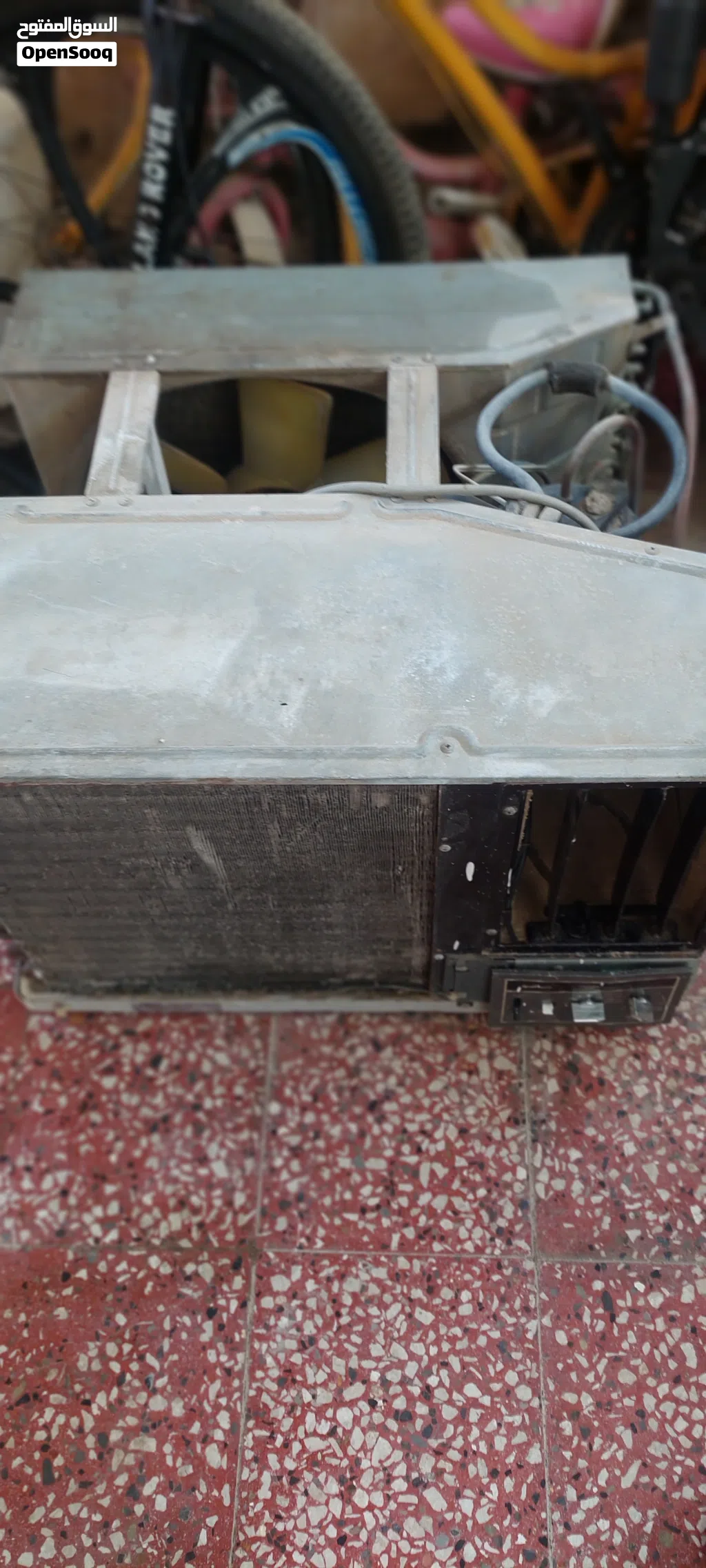 Window Ac very good condition