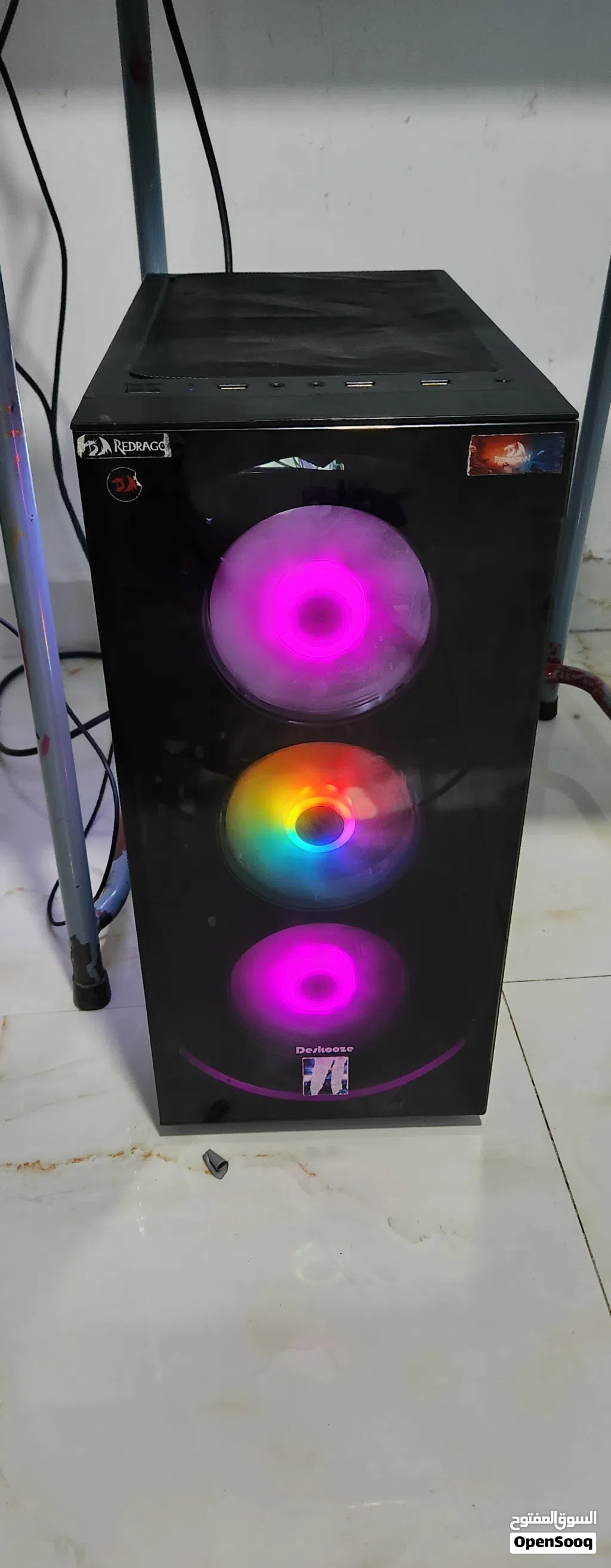 pc للبيع بي سي او البدل