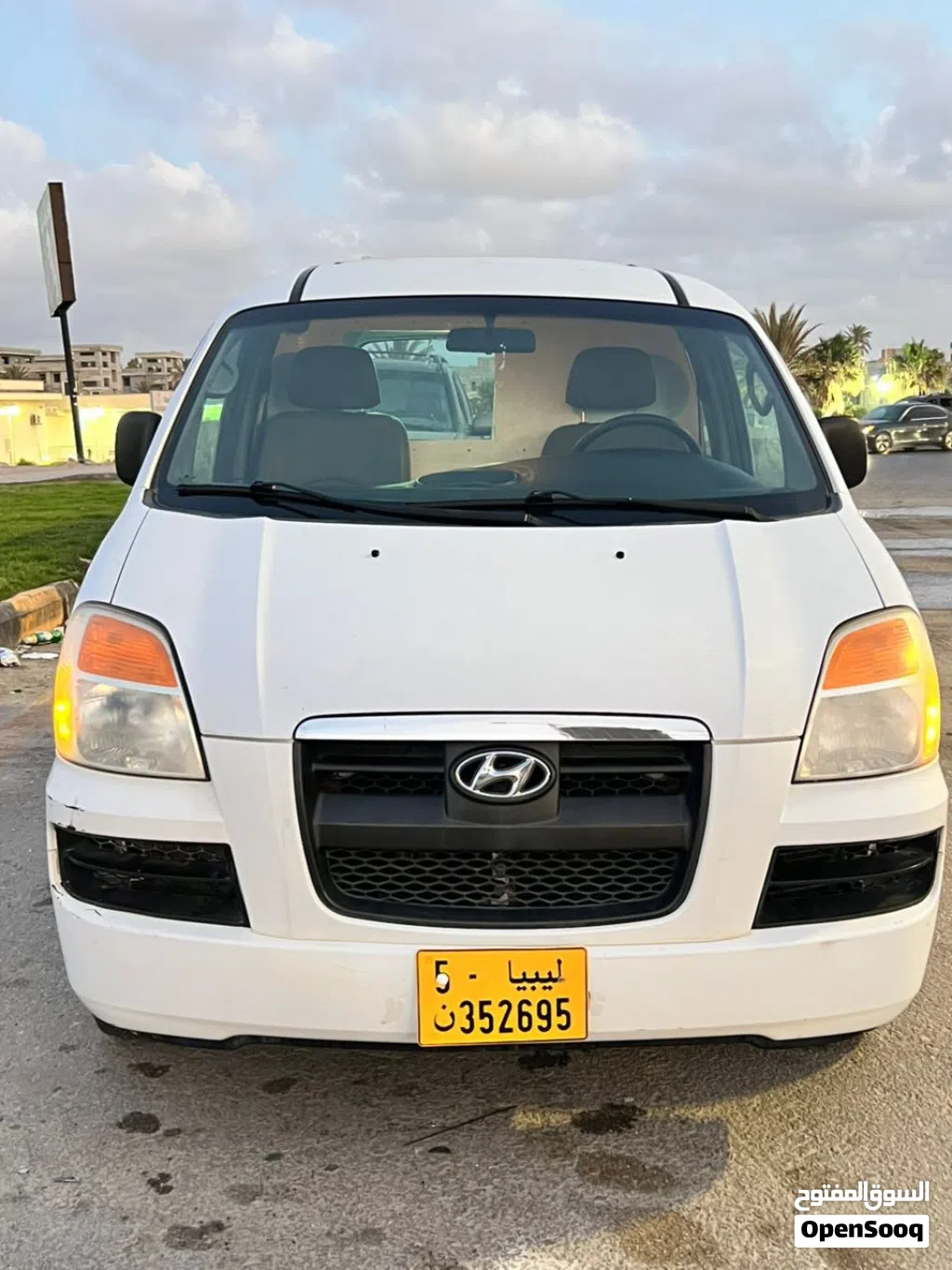 Hyundai Other