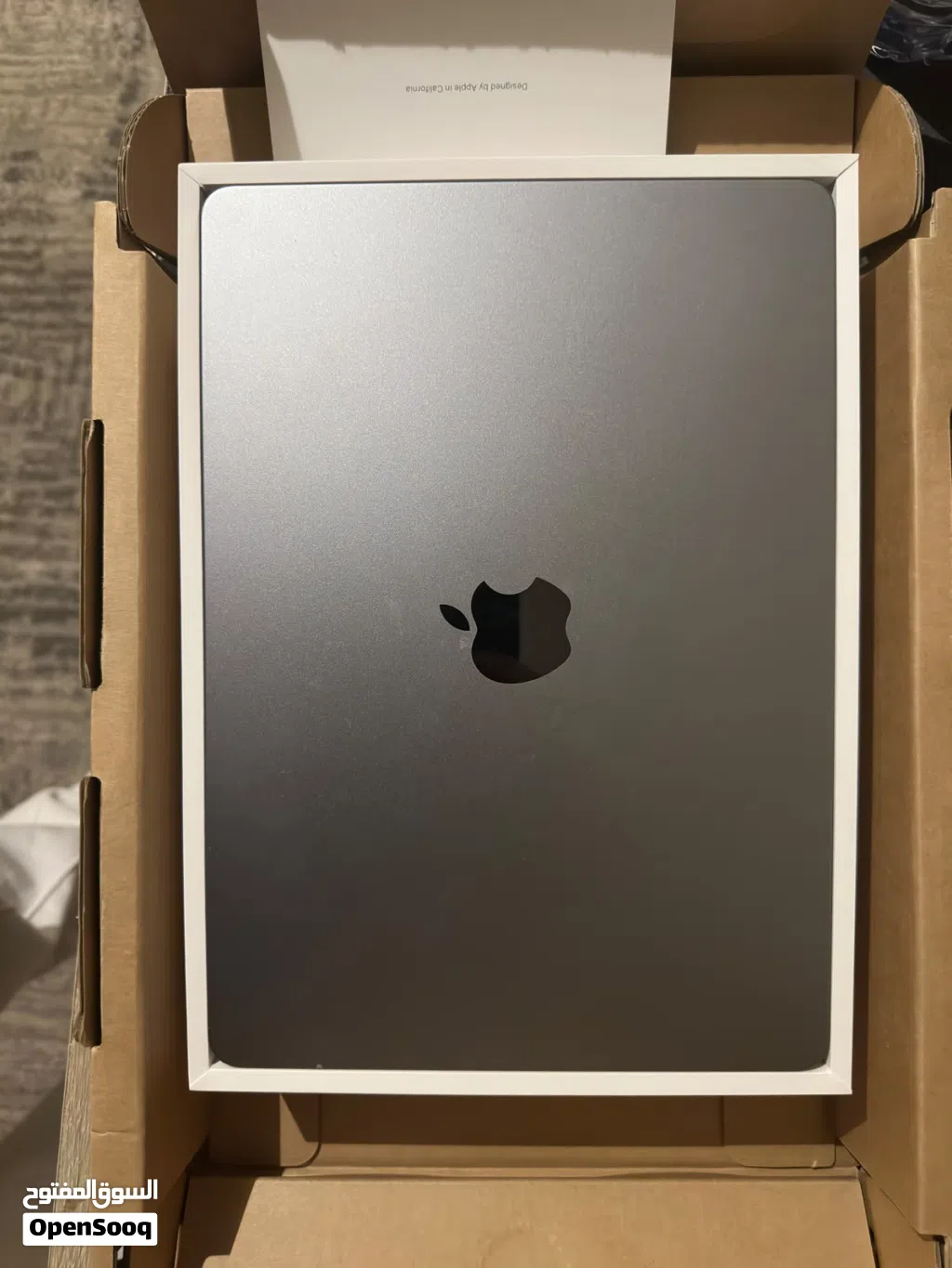 MacBook 2024 m3 chip