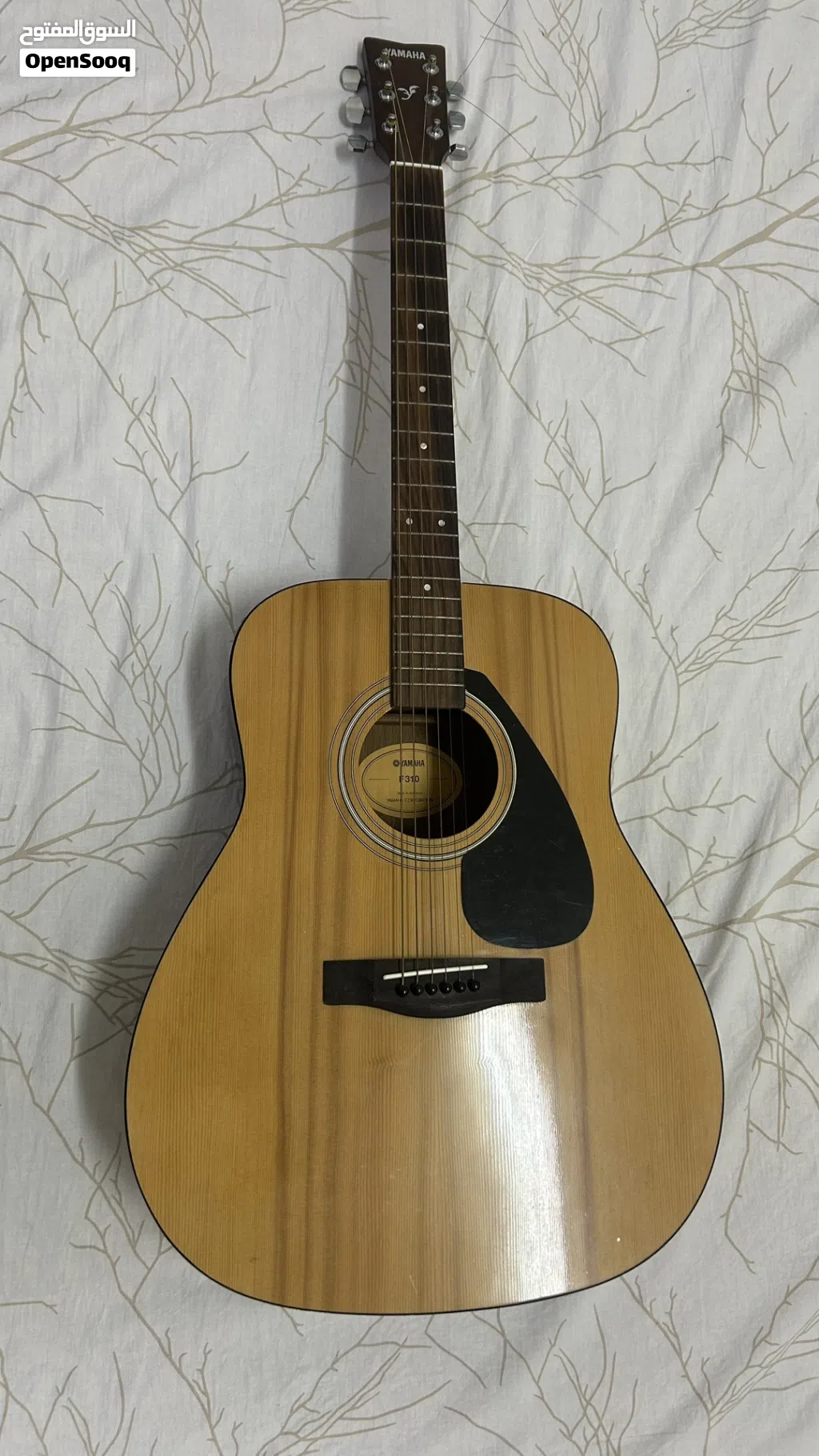 Yamaha FC310