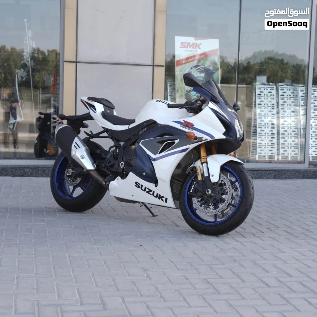 سوزوكي GSX-R1000