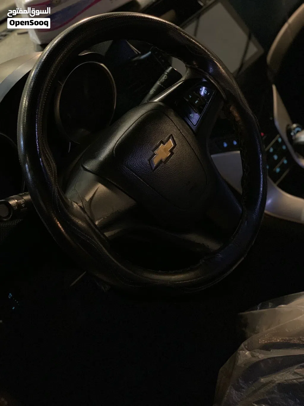 Chevrolet Cruze LS
