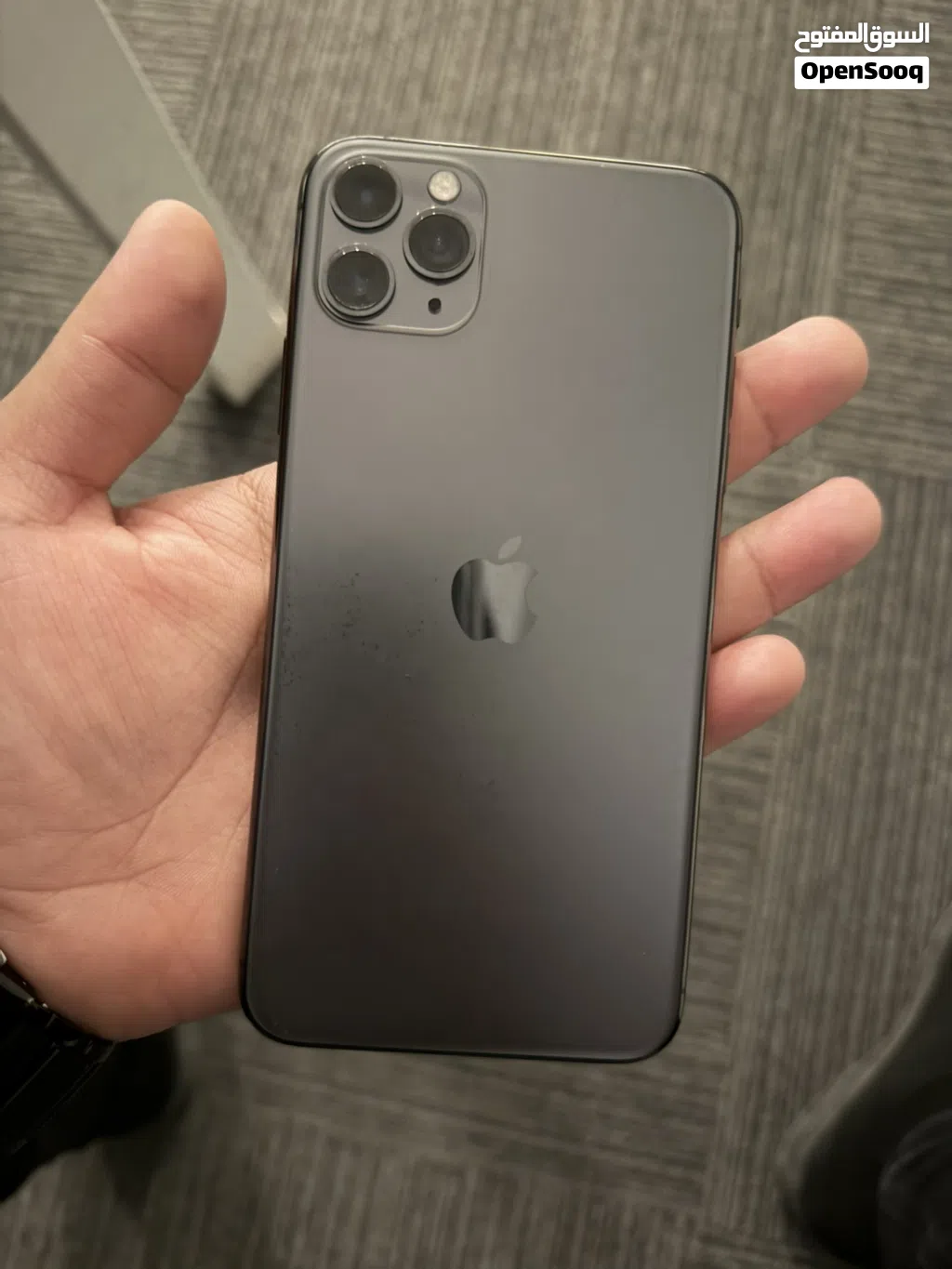 IPhone 11 Pro Max