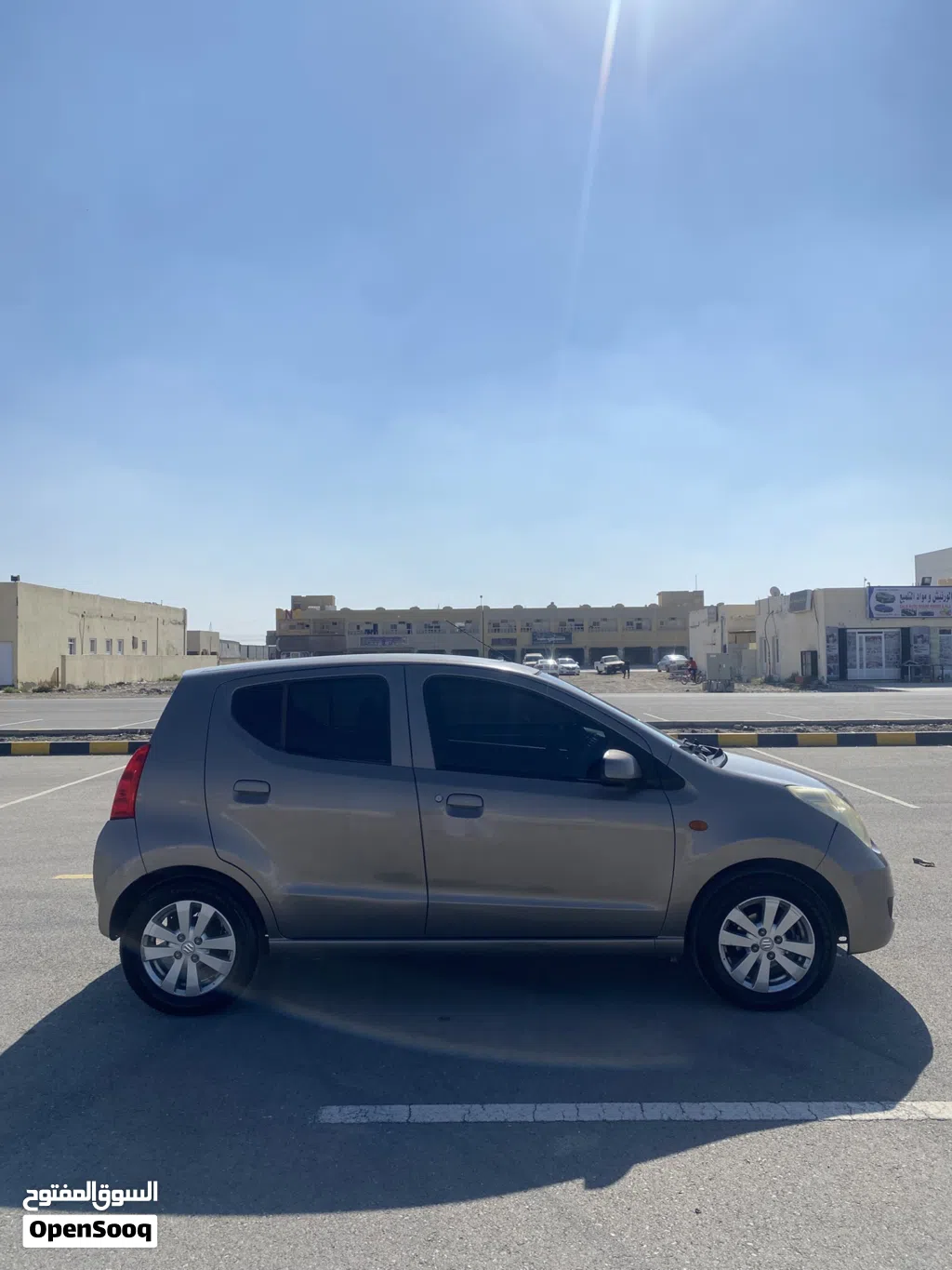 متوفر جير سيزوكي سيليريو وأكسل suzuki celerio transmission