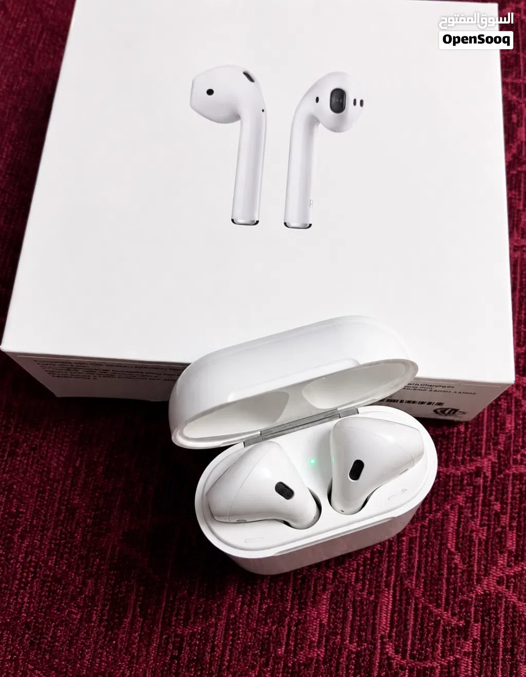 Original Airpods