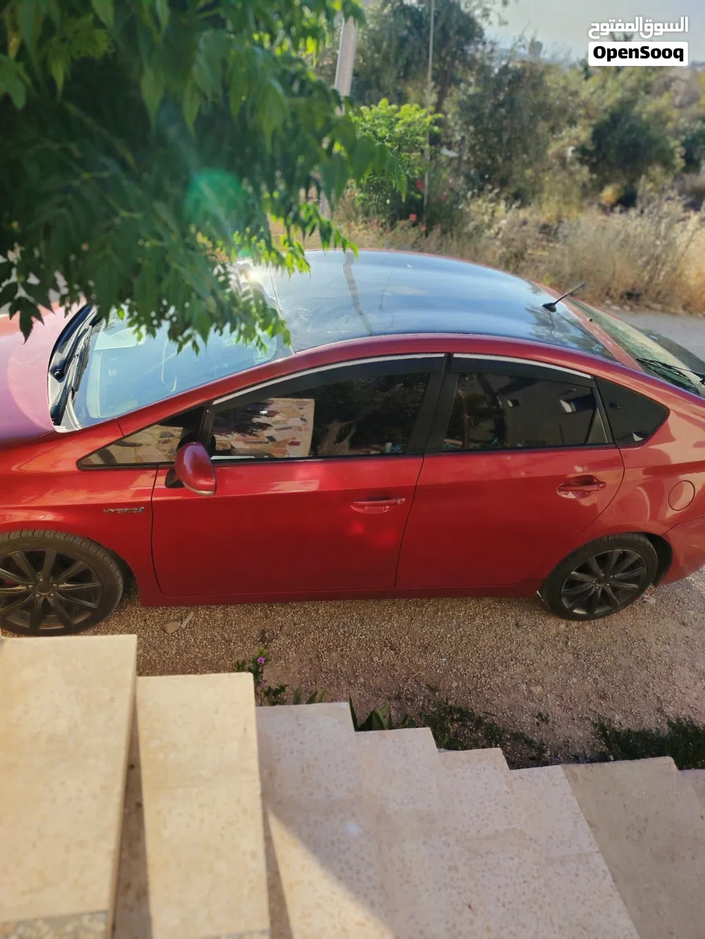 Toyota Prius Prius+